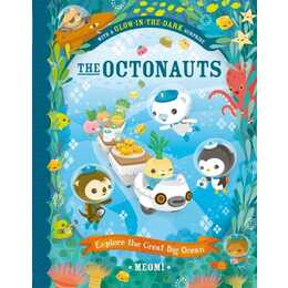 The Octonauts Explore the Great Big Ocean