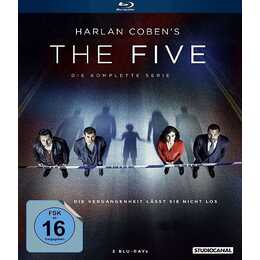 The Five (DE, EN)