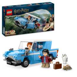 LEGO Harry Potter La Ford Anglia volante (76424)