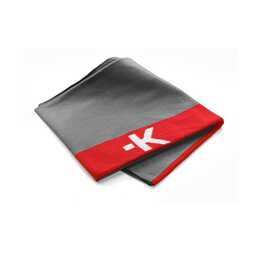 SKROSS Reisedecke (Grau, Rot)