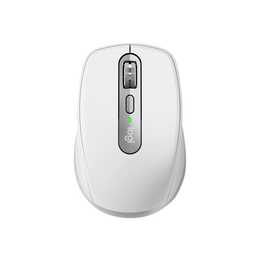 LOGITECH MX Anywhere 3 Mouse (Senza fili, Office)