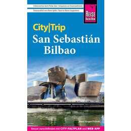 CityTrip San Sebastián und Bilbao