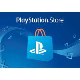 PlayStation Store CHF 15 (ESD, IT, DE, FR)