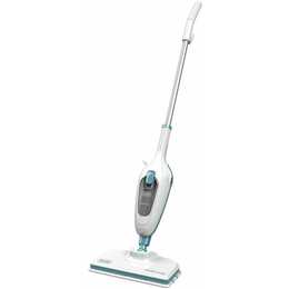BLACK & DECKER Stabdampfreiniger
