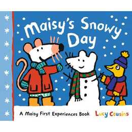 Maisy's Snowy Day