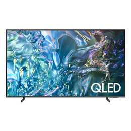 SAMSUNG QE65Q60DAUXXN Smart TV (65", QLED, Ultra HD - 4K)