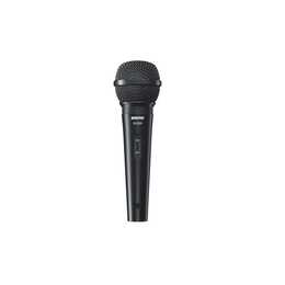 SHURE SV200 Handmikrofon (Schwarz)