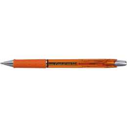 PENTEL Stylo à bille Feel-it (Orange)