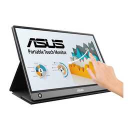 ASUS ZenScreen Touch MB16AMT (15.6", 1920 x 1080)