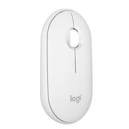 LOGITECH Pebble 2 M350S Mouse (Senza fili, Office)