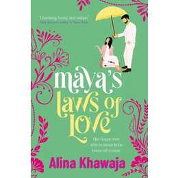 Maya's Laws of Love