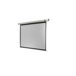 CELEXON Einbau-Leinwand motorisiert (108.0 inch, 4:3)