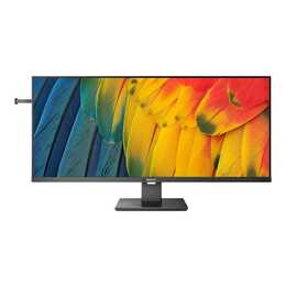 PHILIPS UltraWide (40", 3440 x 1440, Schwarz)