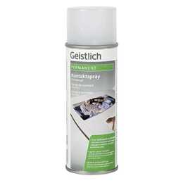 GEISTLICH Colla spray (200 ml)