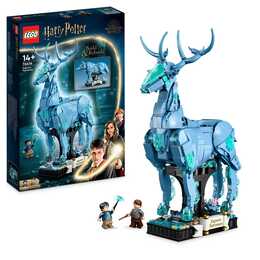 LEGO Harry Potter Expecto Patronum (76414)