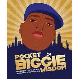 Pocket Biggie Wisdom