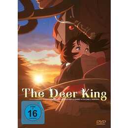 The Deer King (2021) (DE)