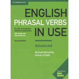 English Phrasal Verbs in Use