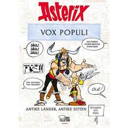 Asterix - Vox populi