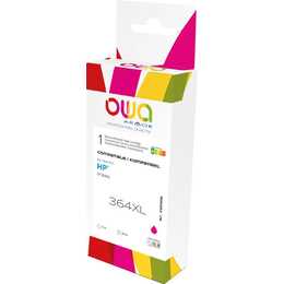 OWA ARMOR K12574OW (Magenta, 1 pièce)