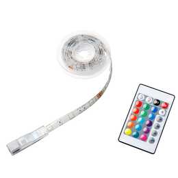 INTERTRONIC RGB LED Strip LED Light-Strip