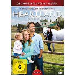  Heartland - Paradies für Pferde (DE)