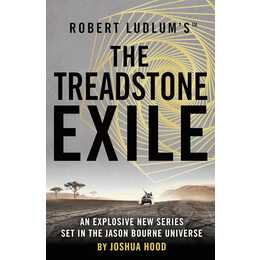 Robert Ludlum's The Treadstone Exile