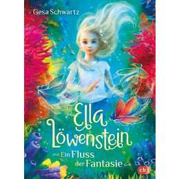 Ella Löwenstein - Ein Fluss der Fantasie