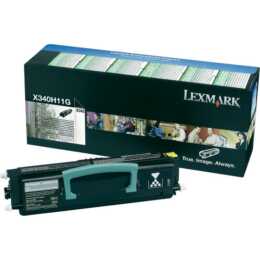 LEXMARK X340H11G