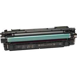 HP 657X (Toner seperato, Magenta)