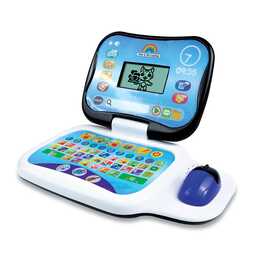 VTECH Ordinateurs d'apprentissage Genius (FR)