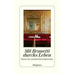 Mit Brunetti durchs Leben