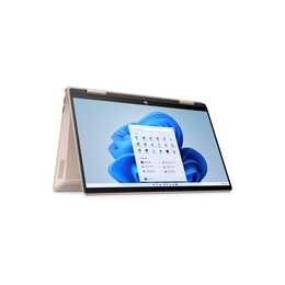 HP Pavilion x360 14-ek2758nz (14", Intel Core 7, 16 GB RAM, 1000 GB SSD, Rosa)