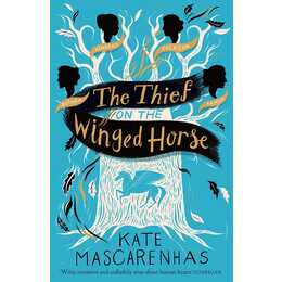 The Thief on the Winged Horse