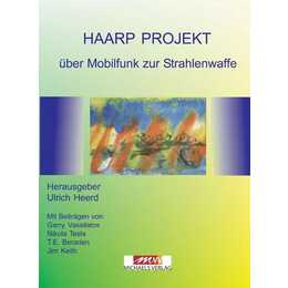 Haarp Projekt