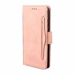 EG Flipcover (Galaxy A51, Rosa)