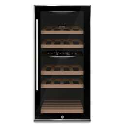 CASO Weinklimaschrank WineComfort 24
