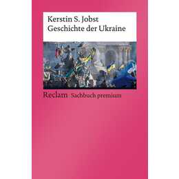 Geschichte der Ukraine