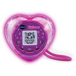 VTECH Digitales interaktives Haustier KidiLove (7.9 cm)