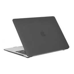 EG Coque rigide (MacBook Pro 13" M1 2020, Noir)