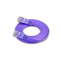 WIREWIN Cavo di rete (RJ-45, 1 m)