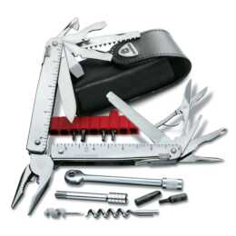 VICTORINOX SwissTool X Plus Ratchet (Outil multifonctions)