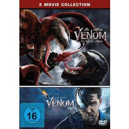 Venom (EN, DE)