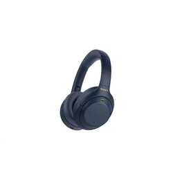 SONY WH-1000XM4 (Over-Ear, ANC, Bluetooth 5.0, Blau)