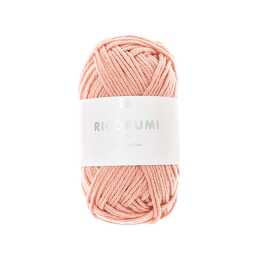 RICO DESIGN Wolle Creative Ricorumi (25 g, Pink, Rosa)