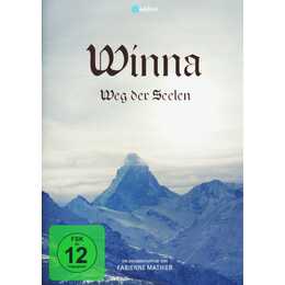 Winna - Weg der Seelen (DE, GSW)