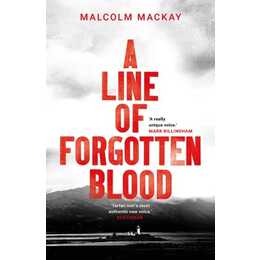 A Line of Forgotten Blood