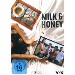 Milk & Honey Staffel 1 (DE)