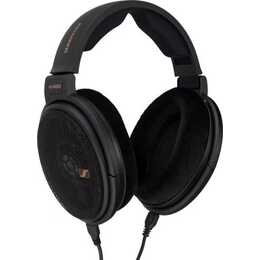 SENNHEISER HD 660S2 (Schwarz)