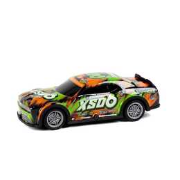 TEC-TOY Roar SXO6 (1:22)